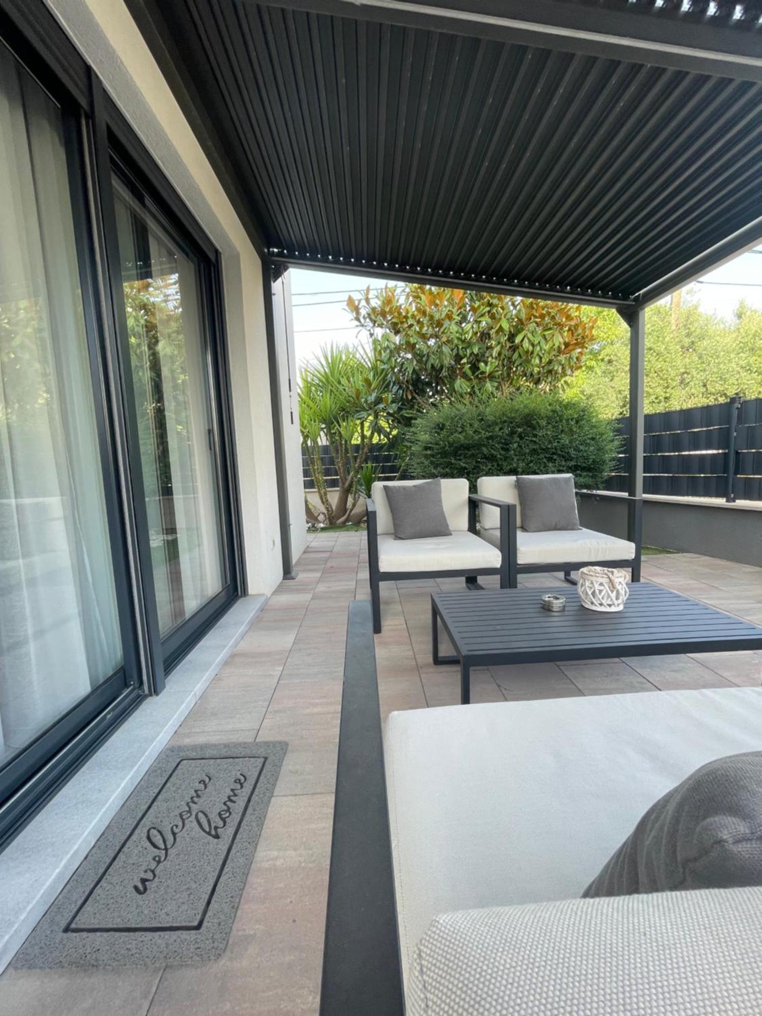 Apartment Flawless Trogir Exteriör bild