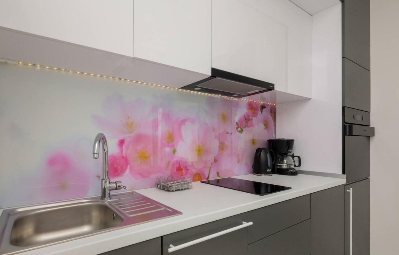 Apartment Flawless Trogir Exteriör bild