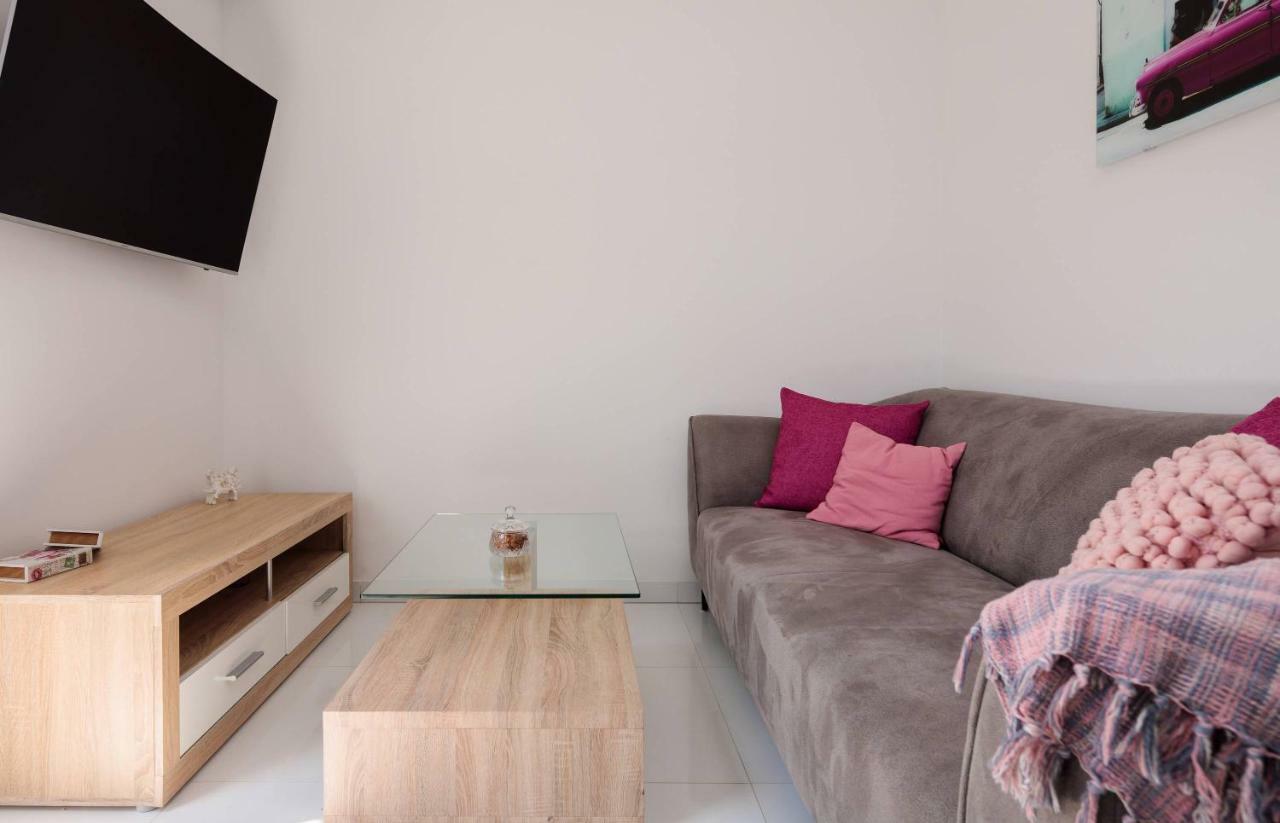 Apartment Flawless Trogir Exteriör bild