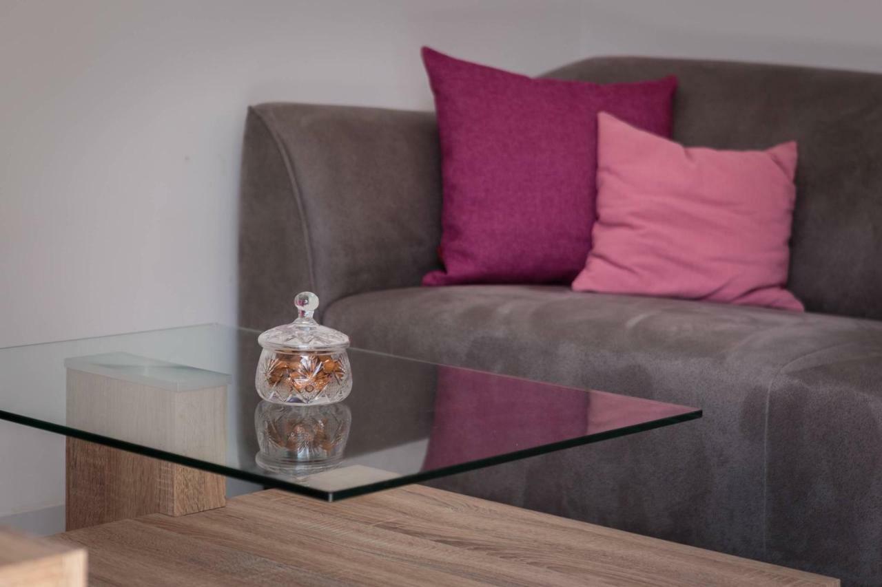 Apartment Flawless Trogir Exteriör bild