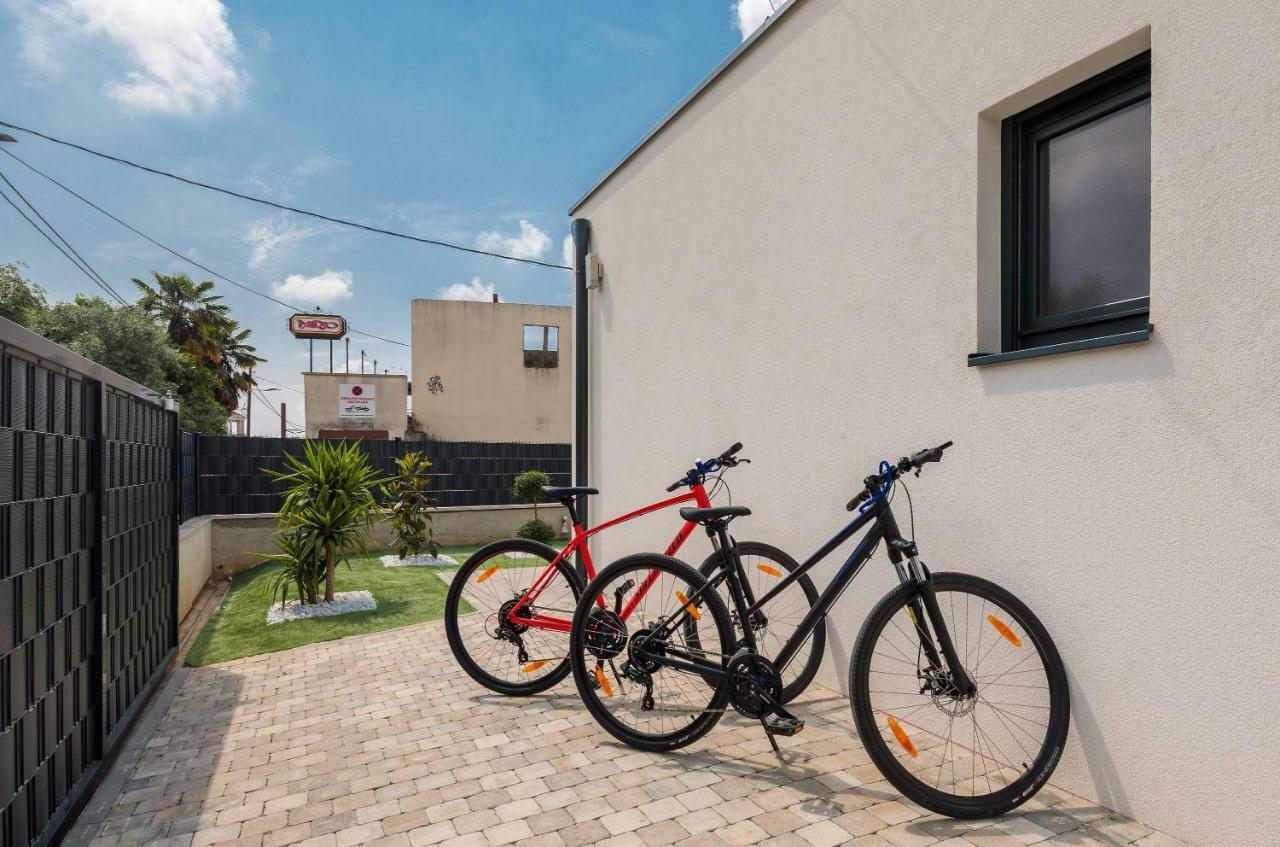 Apartment Flawless Trogir Exteriör bild
