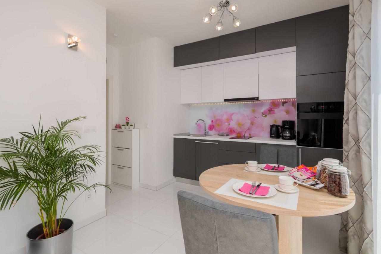 Apartment Flawless Trogir Exteriör bild