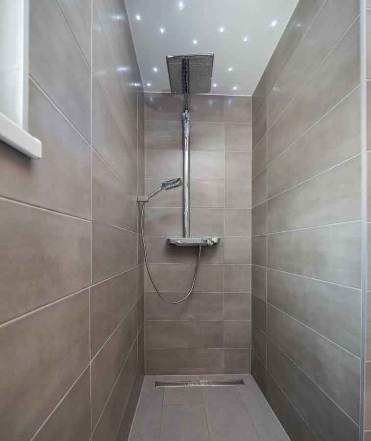 Apartment Flawless Trogir Exteriör bild